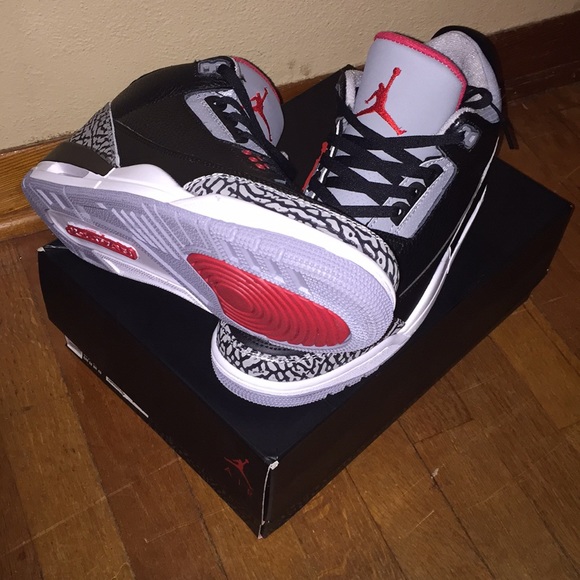 Jordan Other - Air Jordan 3 Retro’88